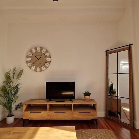 Cozy Apartment In The City Center By Aloha 毕尔巴鄂 外观 照片