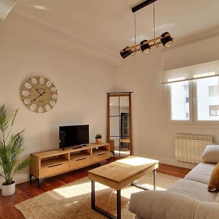 Cozy Apartment In The City Center By Aloha 毕尔巴鄂 外观 照片