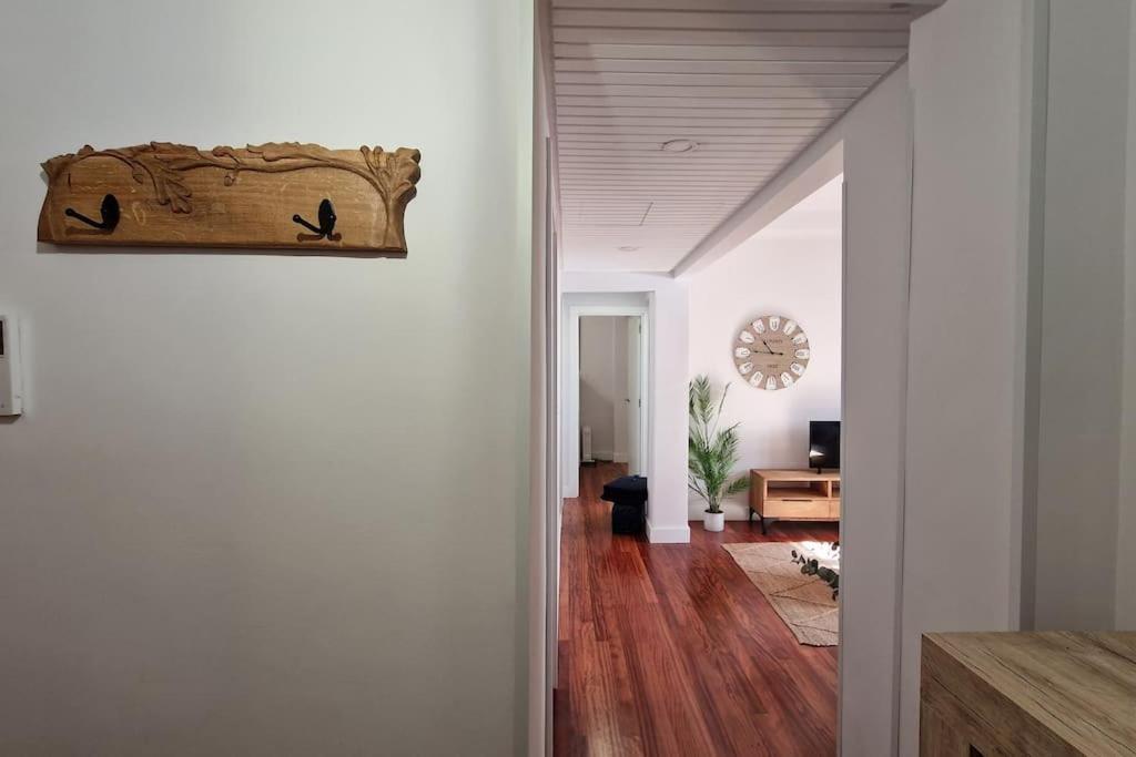 Cozy Apartment In The City Center By Aloha 毕尔巴鄂 外观 照片