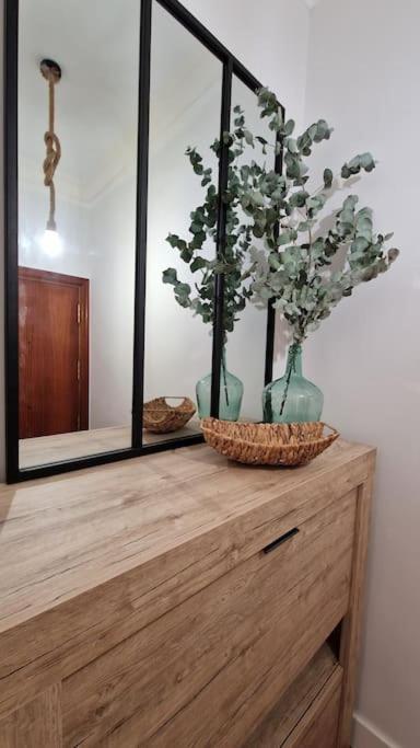 Cozy Apartment In The City Center By Aloha 毕尔巴鄂 外观 照片